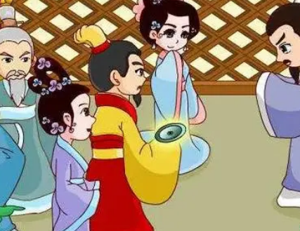 完璧归赵：历史误解下的真相探讨