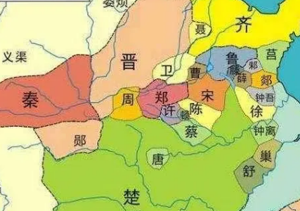 三家分晋与晋国的命运