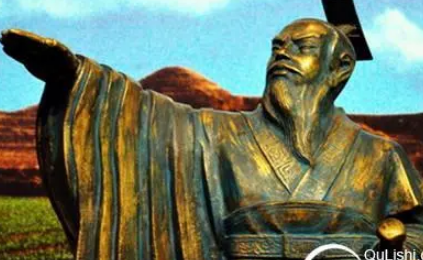 春秋五霸之齐桓公的陨落：一代霸主的悲剧结局