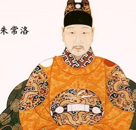 朱常洛之死：明神宗的悲剧末路