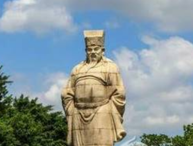 蔡京与蔡襄：历史中的两位同名宰相