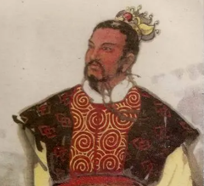 刘邦评功臣：萧何与曹参的智谋之争