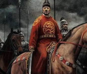 朱棣起兵造反：命运的选择与权力的角逐