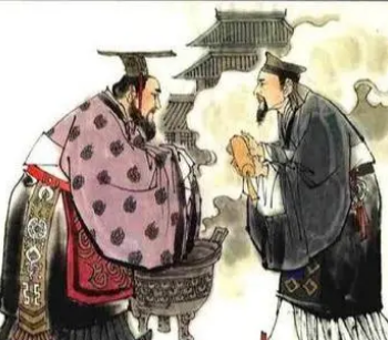 曲沃代翼：古代传说中神秘物品的作用与故事探秘