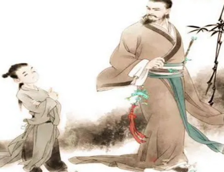 中国历史上的神童：非凡天赋的展现