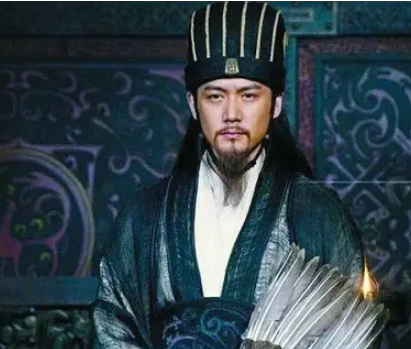 诸葛亮：完美的智者，也有瑕疵