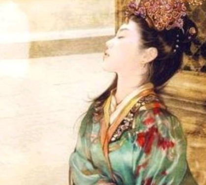 长平公主之死：一个承载爱情与信仰的生死离别