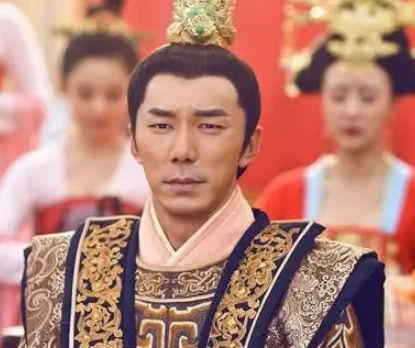 李承乾：太子之位与权力斗争