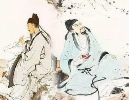 大李杜与小李杜：文学界的两位巨匠