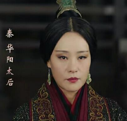 华阳太后背后的势力探秘，势力到底有多大？