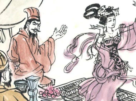 王允连环计的终结：一个历史传奇的落幕