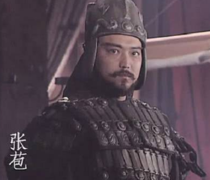 张苞的武力与诸葛亮的悲痛，武力表现如何？