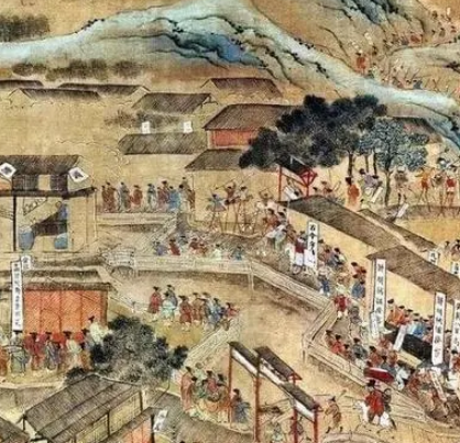 朱元璋初年的人口之谜：历史背景与恢复之路