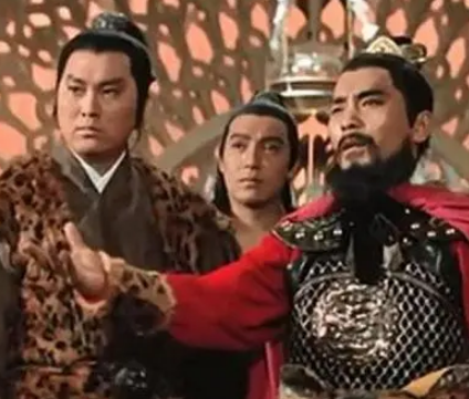 揭秘历史传说中的“十三太保”，成员是什么？