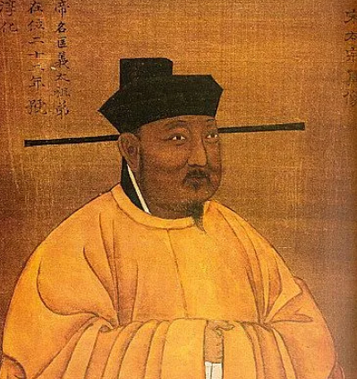 赵光义的皇位传承：谁是幸运的继承者？