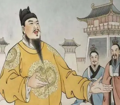 刘伯温与朱元璋的冲突：揭秘刘伯温誓死阻止灭日之谜