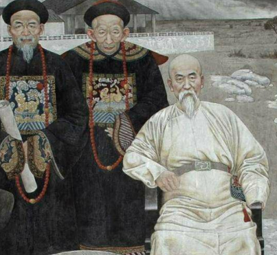 曾国藩与湘军：忠诚与权力的抉择