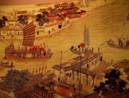 朱棣迁都北京：战略考量与政治决断