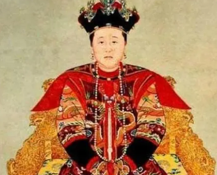 孝庄皇后：政治智慧与个人悲欢的交织