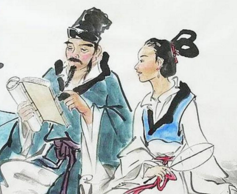 苏轼的妻妾姓氏之谜：历史巧合还是有意安排？