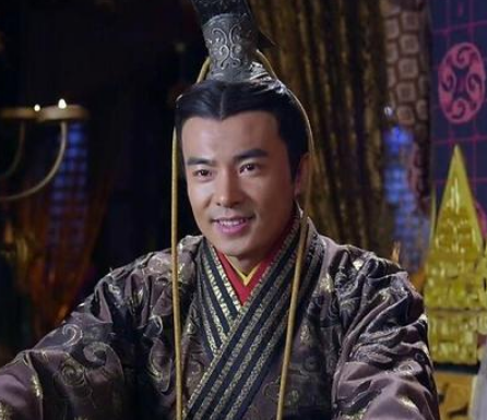 东汉开国之君——光武帝刘秀