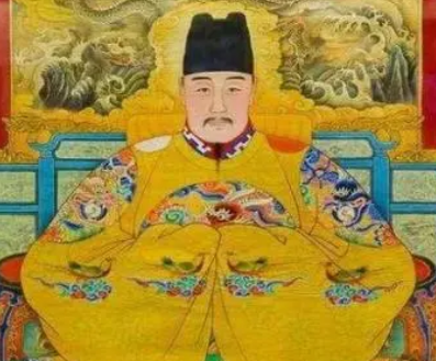 朱高炽：庙号仁宗的明朝皇帝