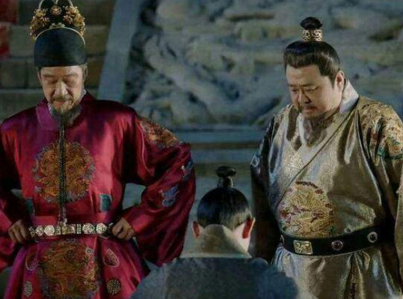 朱棣选储之谜：朱高炽为何能胜出？