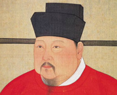 赵匡胤：北宋的奠基人与他的贡献