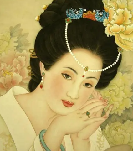 杨贵妃不生孩子的原因解析，历史上是怎么记载的？