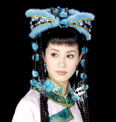 孟古哲哲：生前的贤德与逝后的尊崇