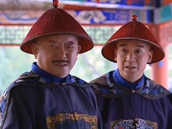 纪晓岚与和珅倒台：一段承载智慧与忠诚的故事