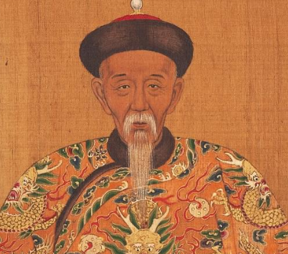 康熙皇帝：一代明君的功与过