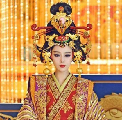 长孙皇后与武则天：不同的女性，不同的选择