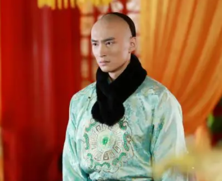 豪格之死与皇位之争：一段承载命运与权谋的故事