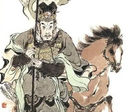 邓禹：云台二十八将中的领袖