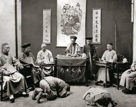 清末麻城冤案：一段承载爱情与信仰的生死离别