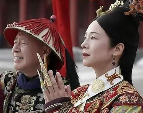 李莲英：从普通太监到慈禧宠臣的传奇之路