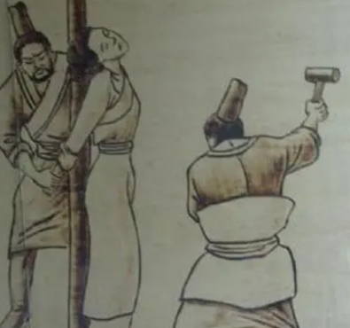 宫刑之痛：探究司马迁受刑的真相与恩典