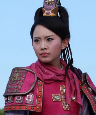 樊梨花的命运终章：传奇女将的生死之谜