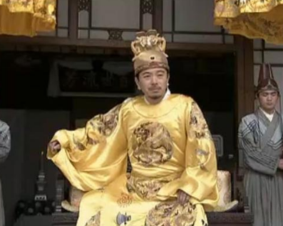 万历皇帝的隐退与权力掌控