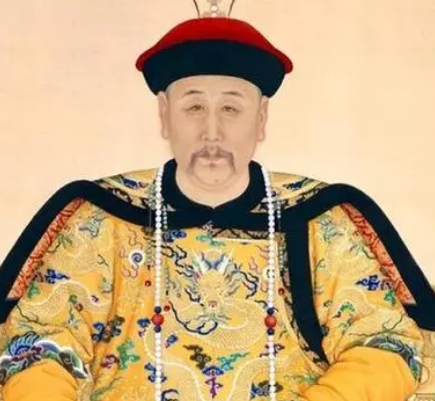 雍正帝的家族策略与云剑王子的长寿之谜