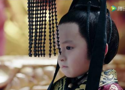 历史迷雾中的宇文阐与杨丽华，关系如何？