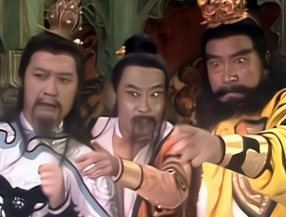 车迟国三妖的神秘来历