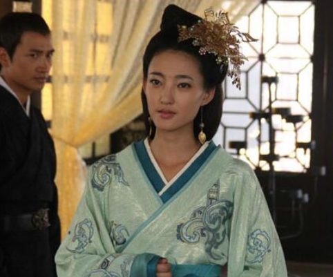 王娡二婚之路：从妃嫔到皇后的传奇故事