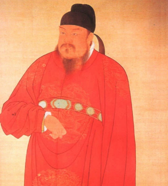 权力与情感的交织：李治废王立武的背后