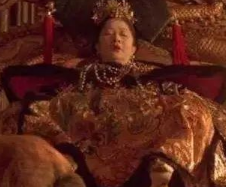 慈禧太后的最后一日：历史的回响