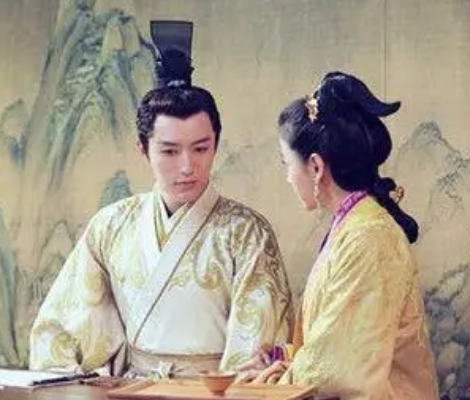 贾南风与潘安：历史中的绯闻与真相