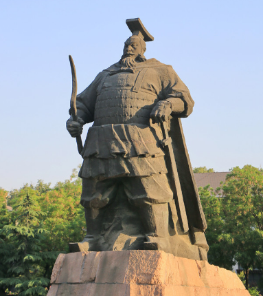 赵武灵王的改革视野与悲剧结局，死因是什么？