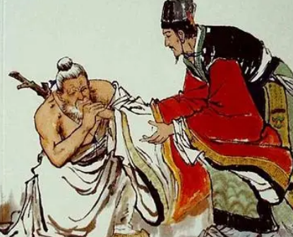廉颇与李牧：同时代的两位战国名将