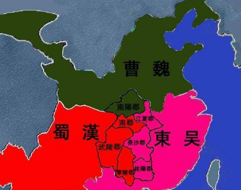 孙权的过人之处：以智勇双全成就一方霸业